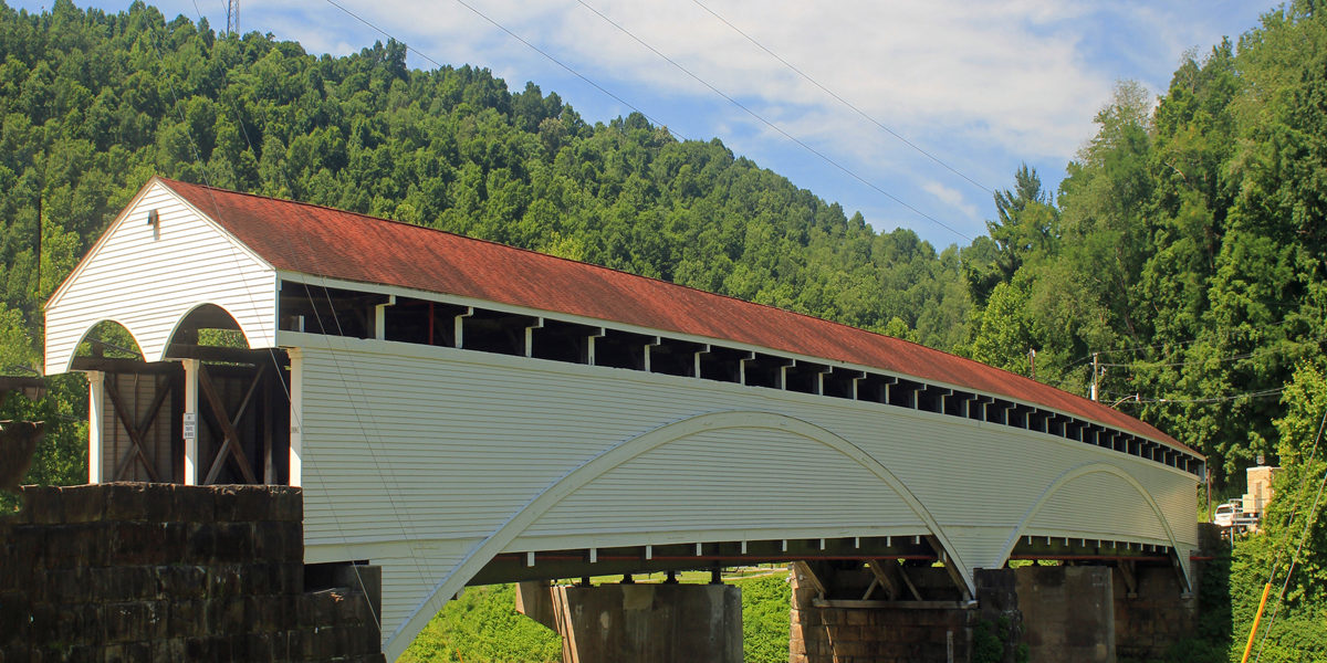 Philippi-Covered-Bridge