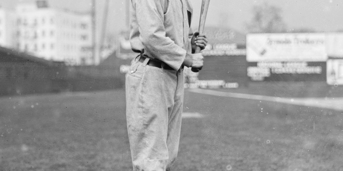 Ty-Cobb